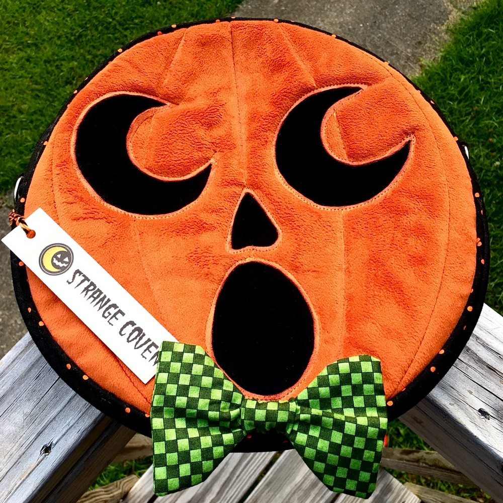 RESERVED Trade: Strange Coven Bag! 🌙